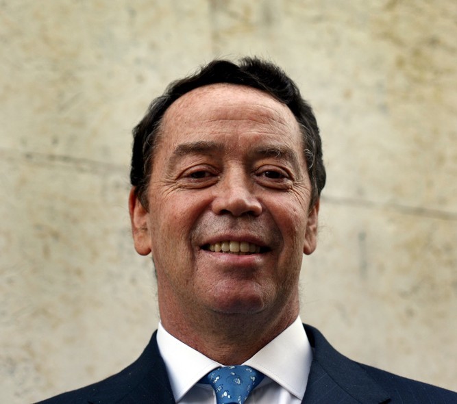 Antigo ministro da Economia detido. Manuel Pinho está indicado por crimes de fraude fiscal