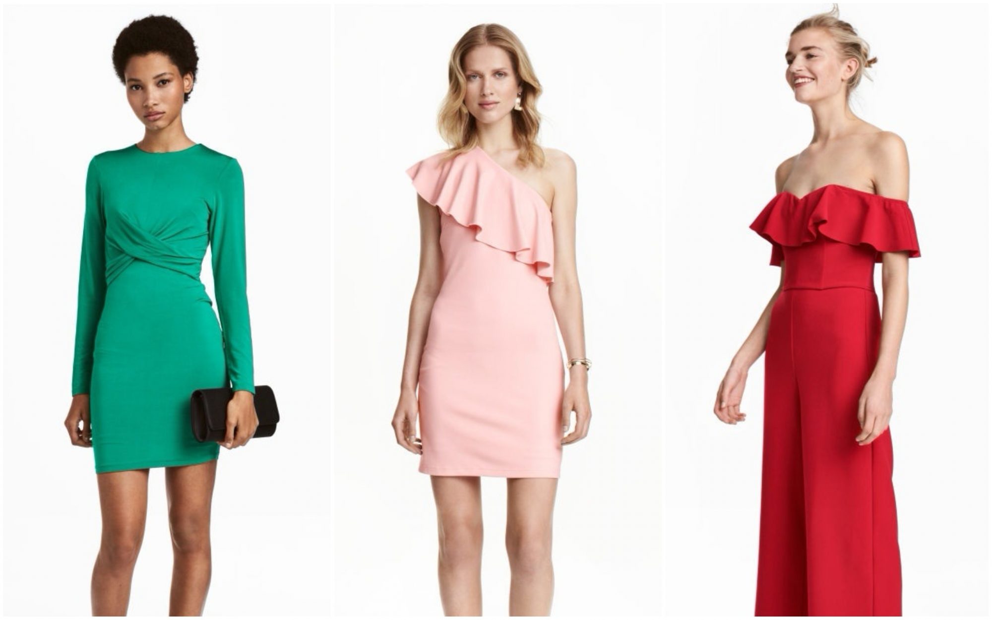 Encontrámos 15 opções para não gastar um ordenado em vestidos para casamentos. Todas até 50€