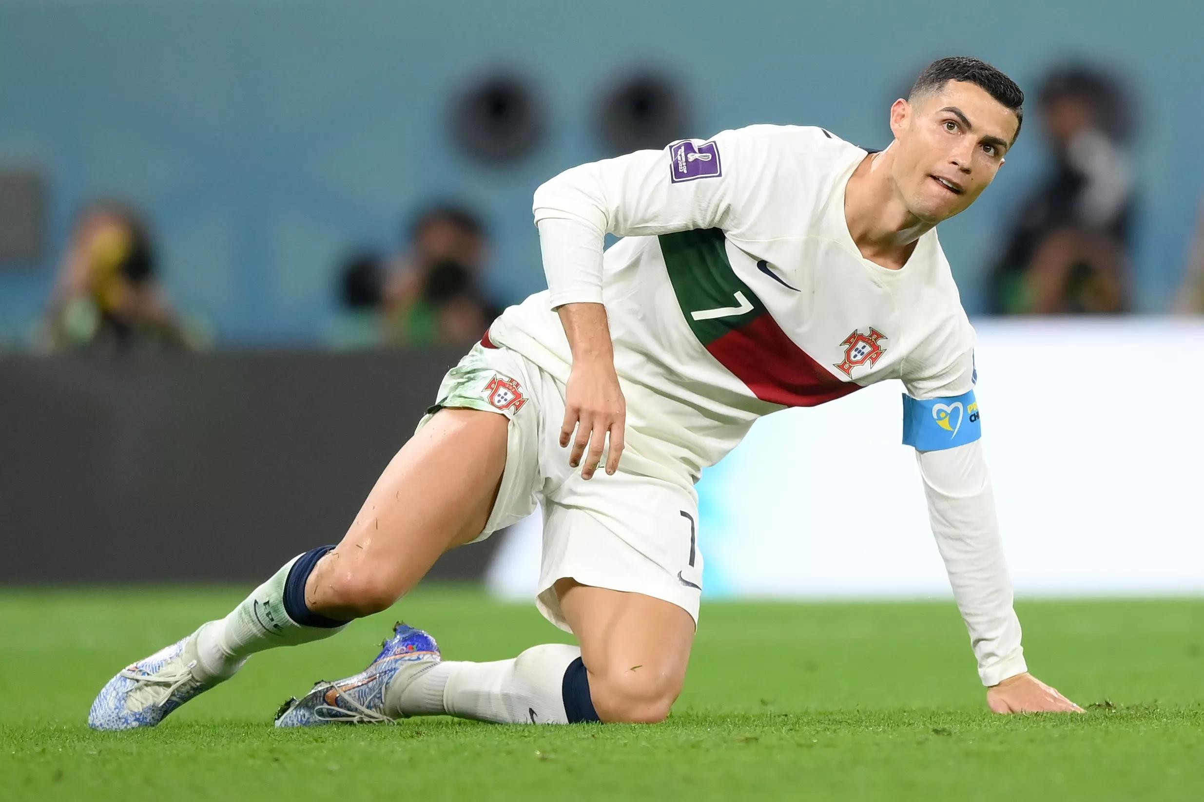 Mundial 2022. Em que canal dá o Portugal – Suíça?