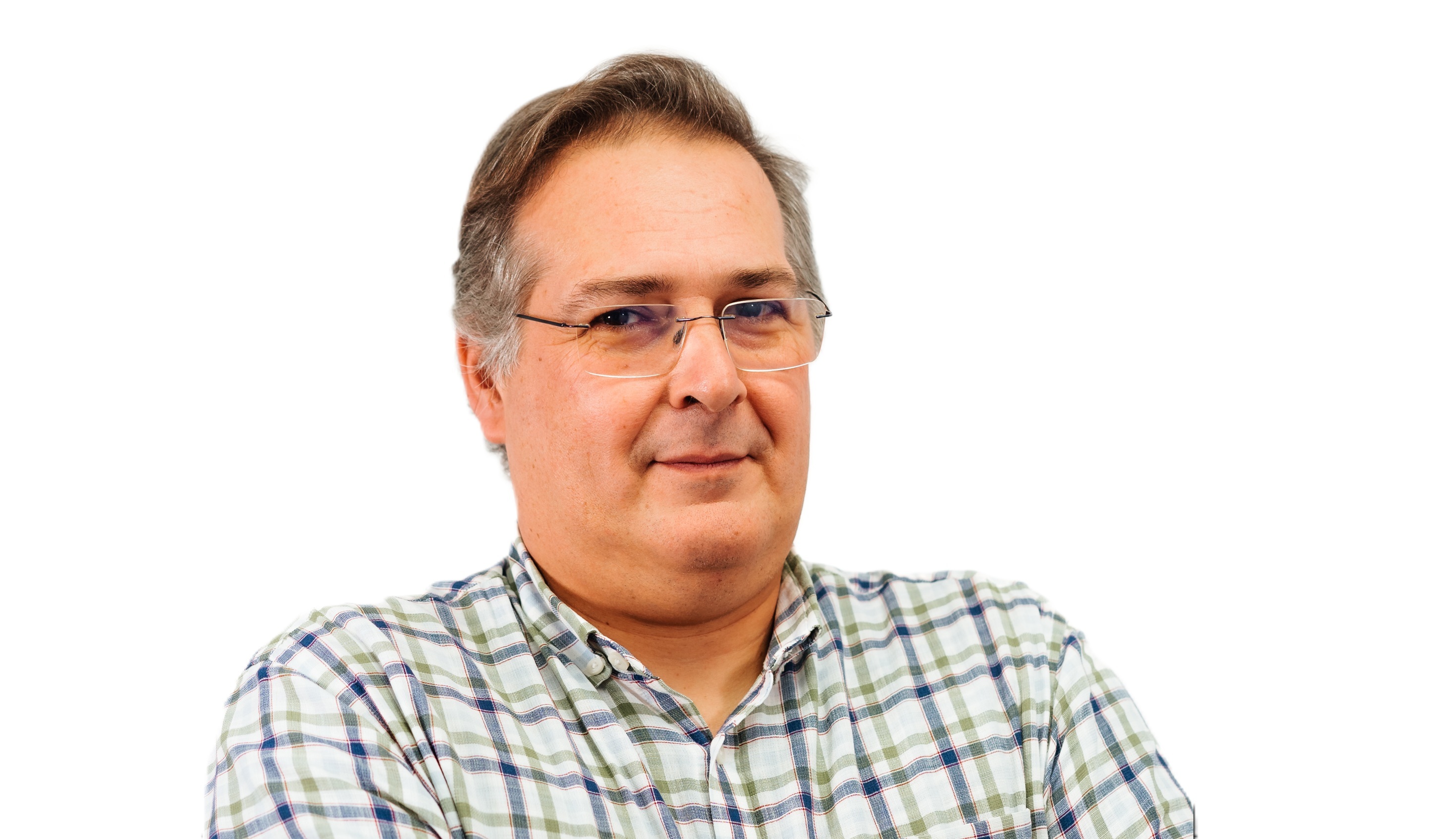 A IA não vai substituir os programadores, vai transformá-los