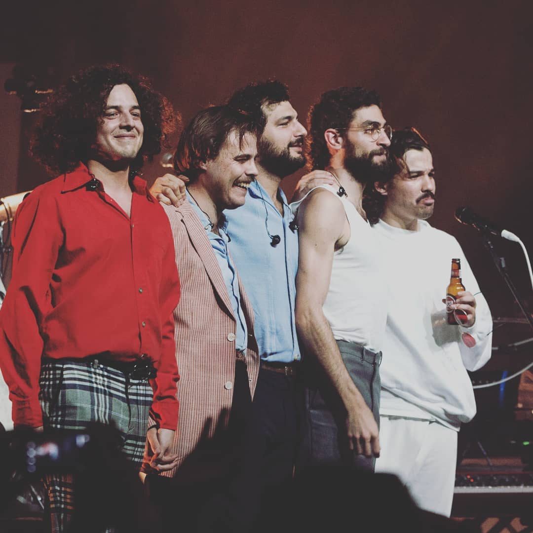 Faro vai receber 5 concertos únicos. Conheça a nova banda sonora das noites de verão