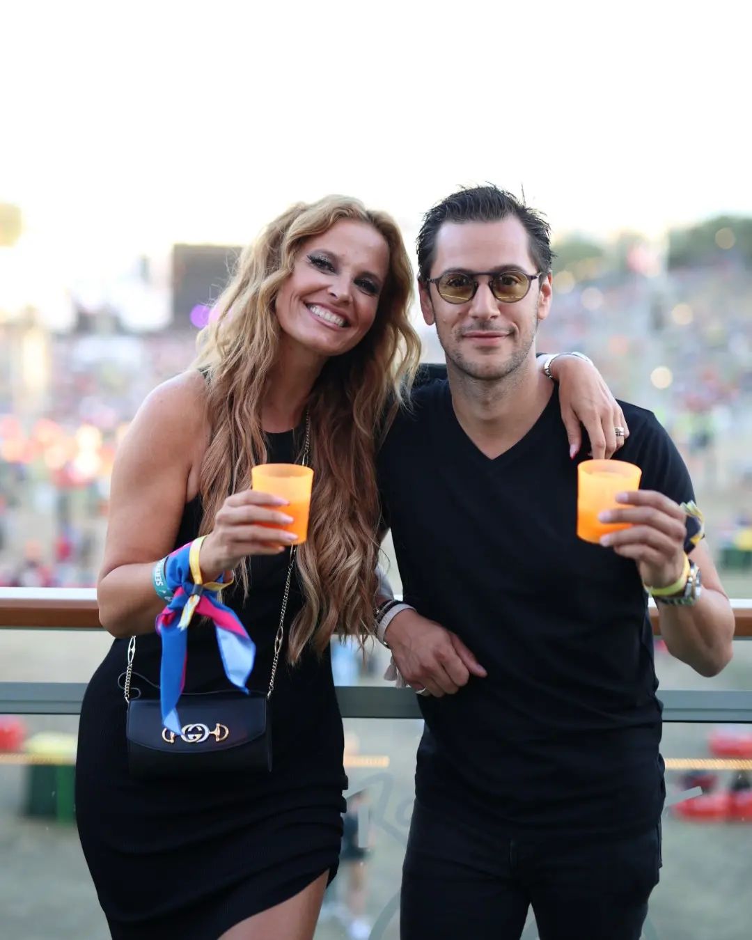 Cristina Ferreira comenta proximidade a Bernardo Sousa. “Uma relação de amizade muito bonita”