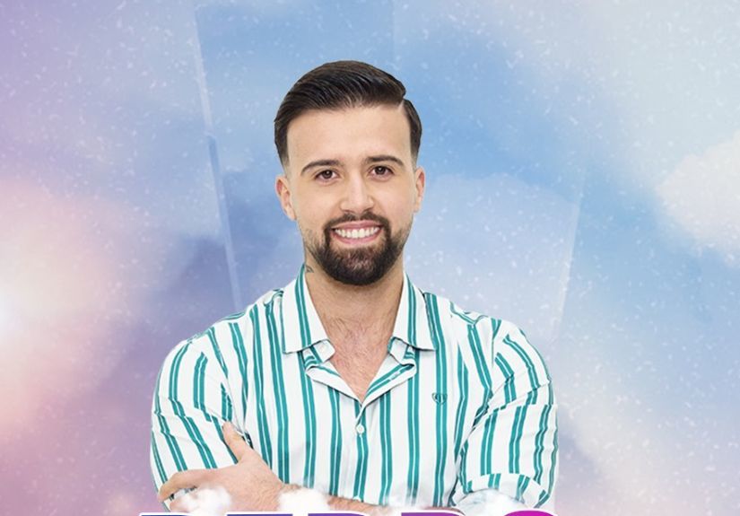 “Secret Story 10”. Pedro Duarte tem um dos segredos mais bombásticos da edição. Saiba qual é (e veja as fotos)