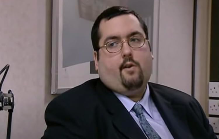 Ator de “The Office” morreu. “Génio da comédia” tinha 50 anos