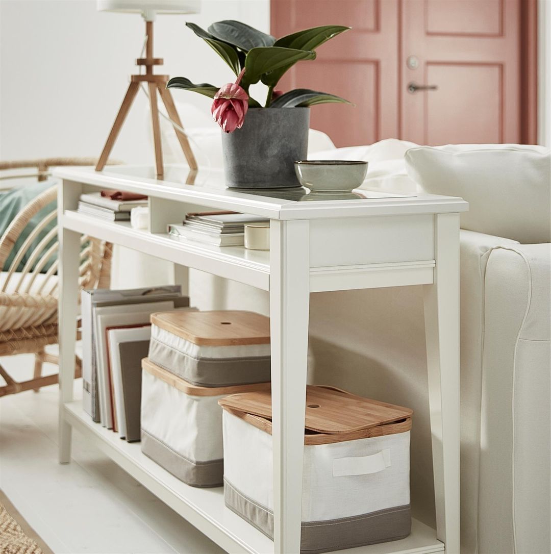 Na Black Friday da IKEA pode vender artigos que já não usa —  e ainda recebe um cartão presente