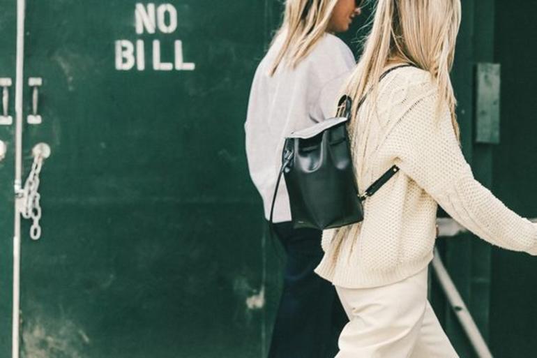 12 modelos de mochilas para usar este verão