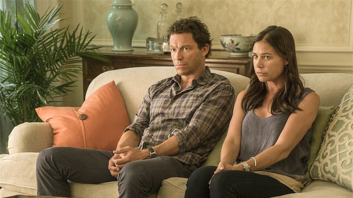 A série que ninguém está a ver (mas devia). “The Affair”, uma história densa, adulta e complexa