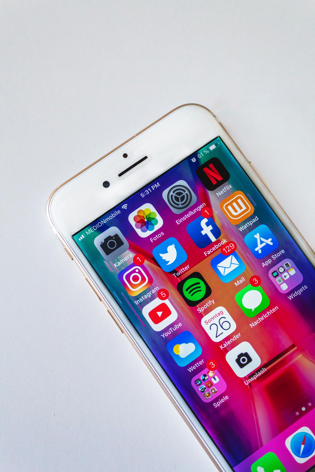 Quer proteger a sua conta de Facebook? É melhor mudar a password
