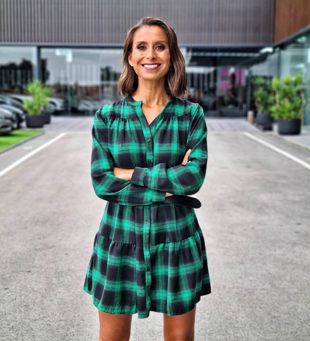 Mónica Jardim testou positivo à COVID-19. “Nunca antes a palavra positivo foi tão negativa”