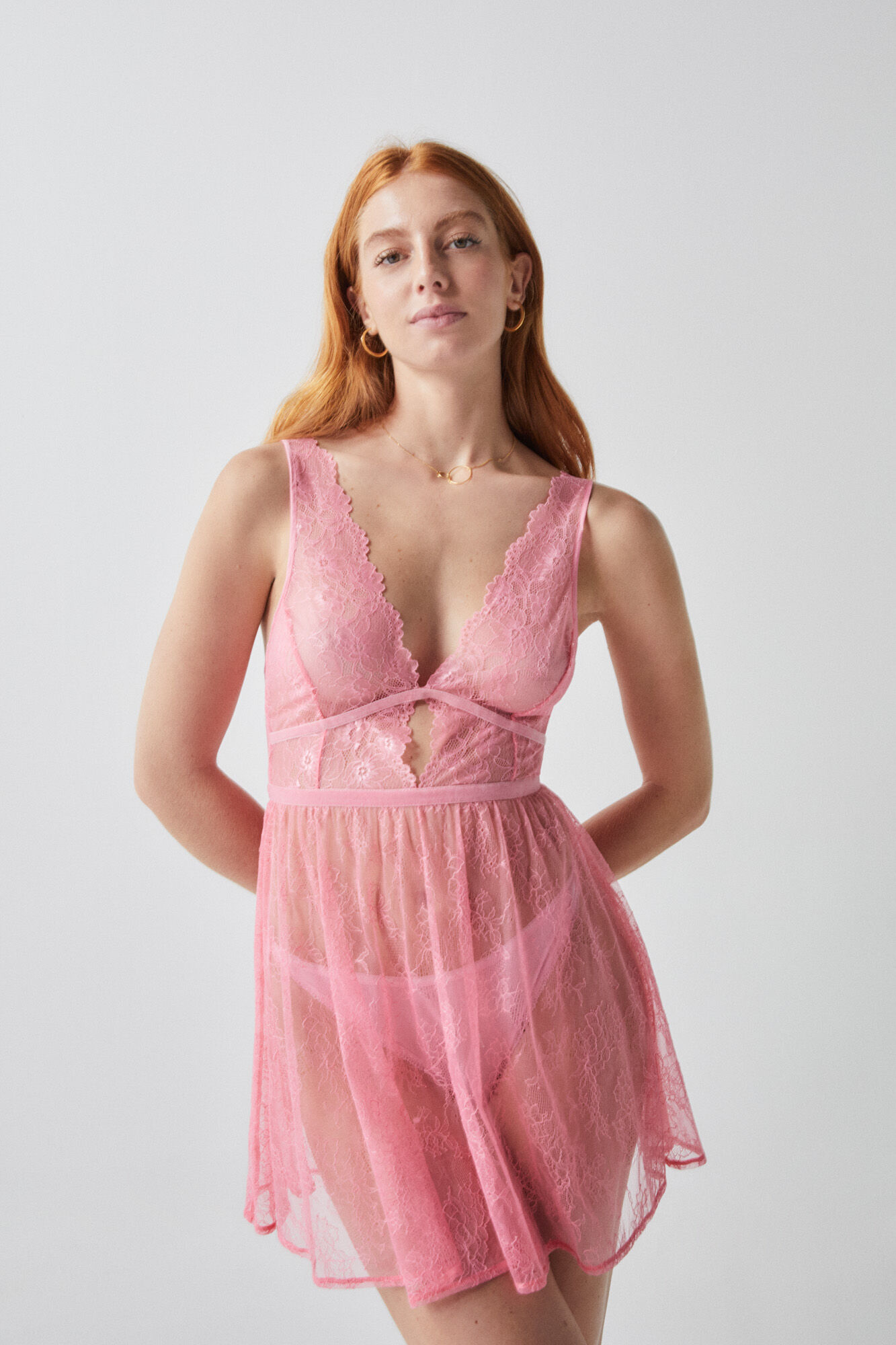 20 conjuntos sensuais desde 9,99€ para deslumbrar no São Valentim (e nos outros 364 dias)