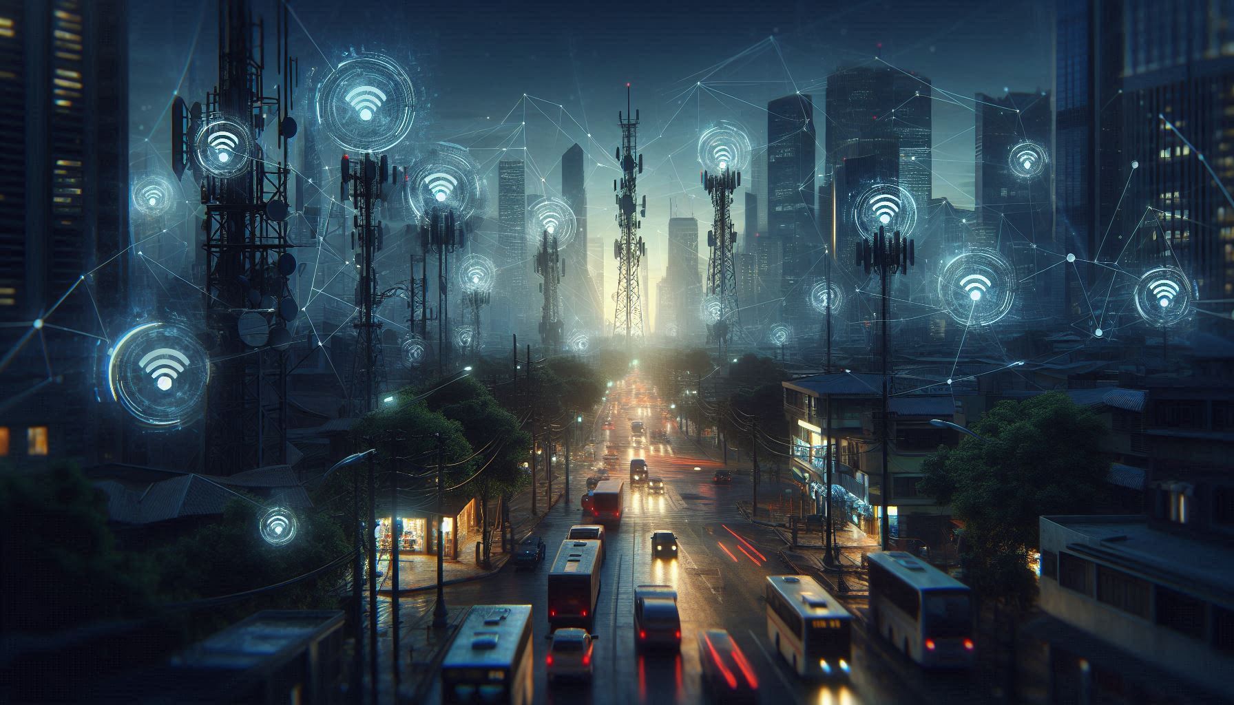 Apagão de 28 de abril causou “colapso grave, generalizado e histórico” nas redes móveis