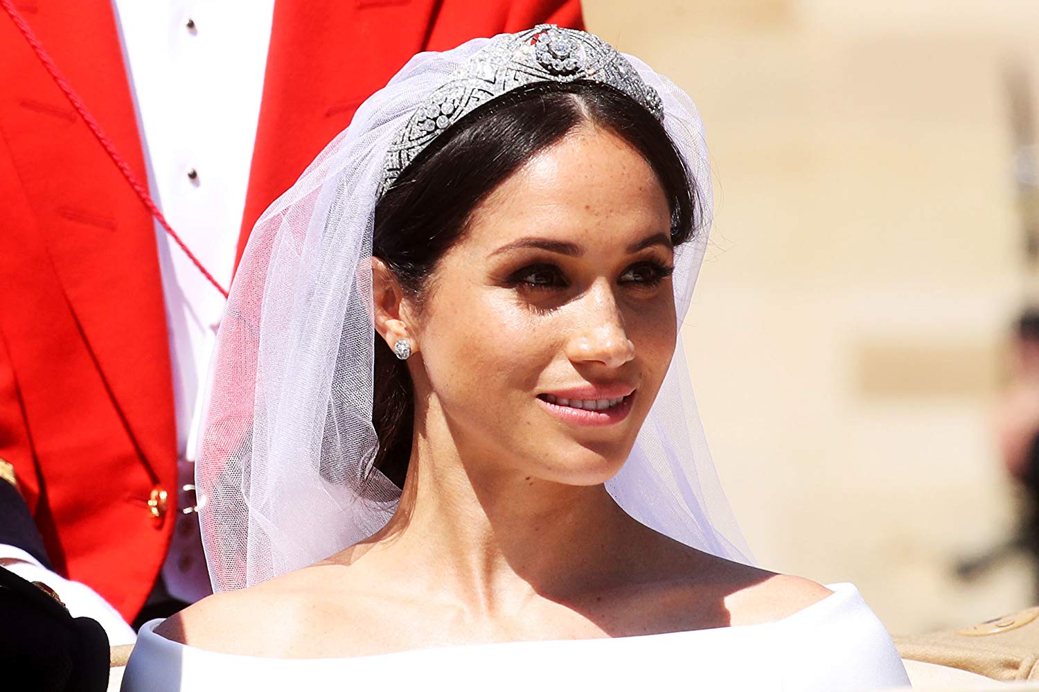 Meghan Markle nasceu a 4 de agosto. E partilha o aniversário com mais famosos