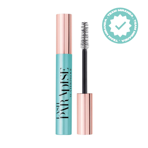 L’Oréal Paris, Lash Paradise Máscara de Pestanas à Prova de Água