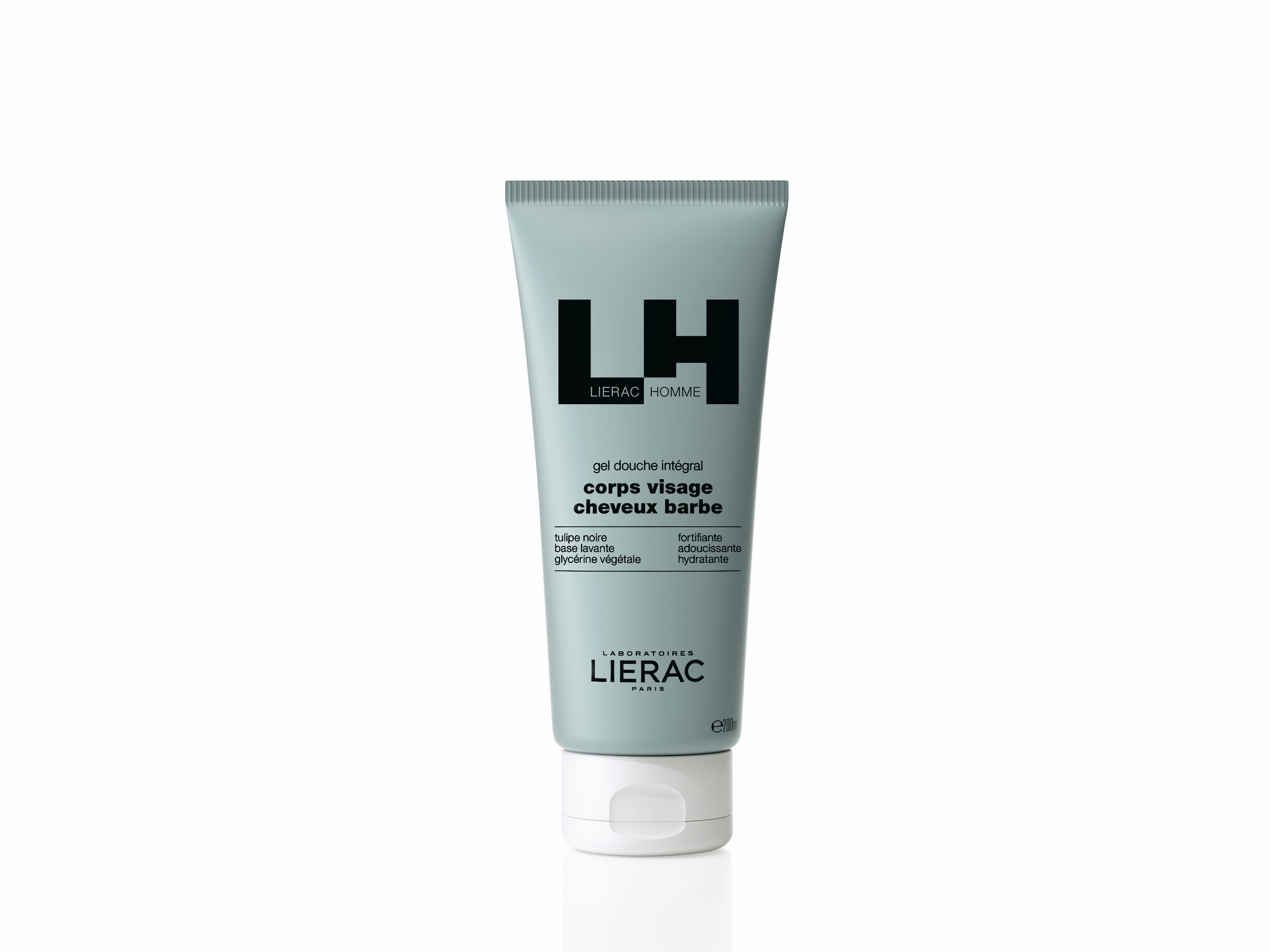 Lierac Homme, Gel de Duche Integral
