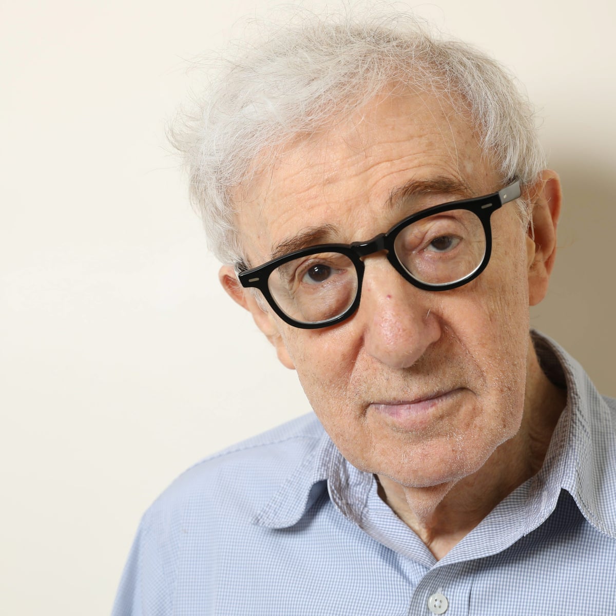 Woody Allen. Depois de 28 anos sem entrevistas, conversa com o realizador estreia nos EUA