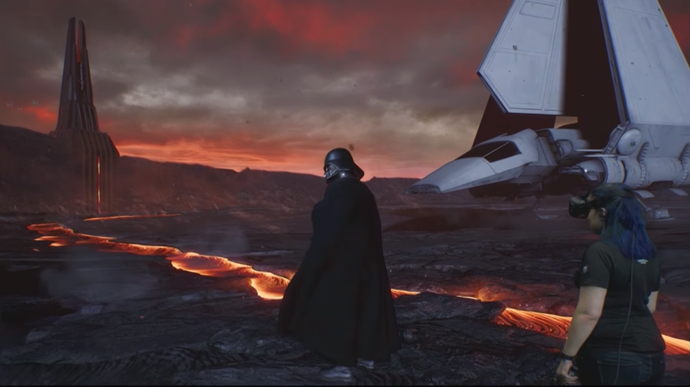 Apple materializa forte aposta na realidade virtual e na realidade aumentada