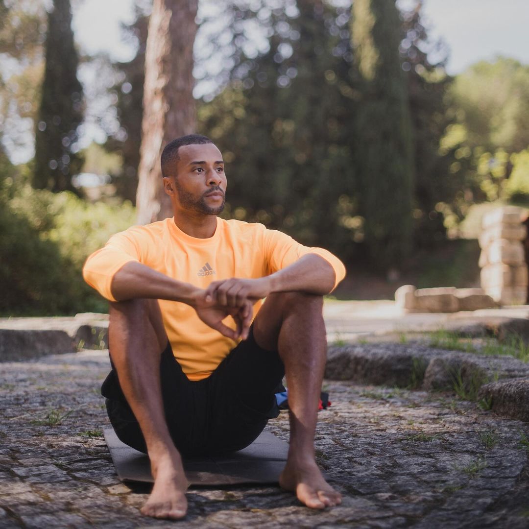 Nelson Évora reage após ex ter revelado abusos sexuais. “A pessoa visada nesta história não sou eu”