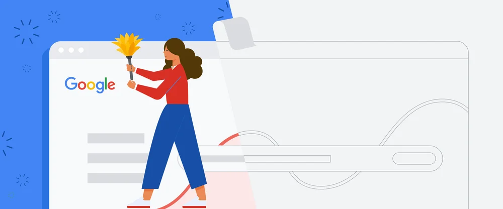 Tendências de pesquisa com aspecto refrescado no Google Trends