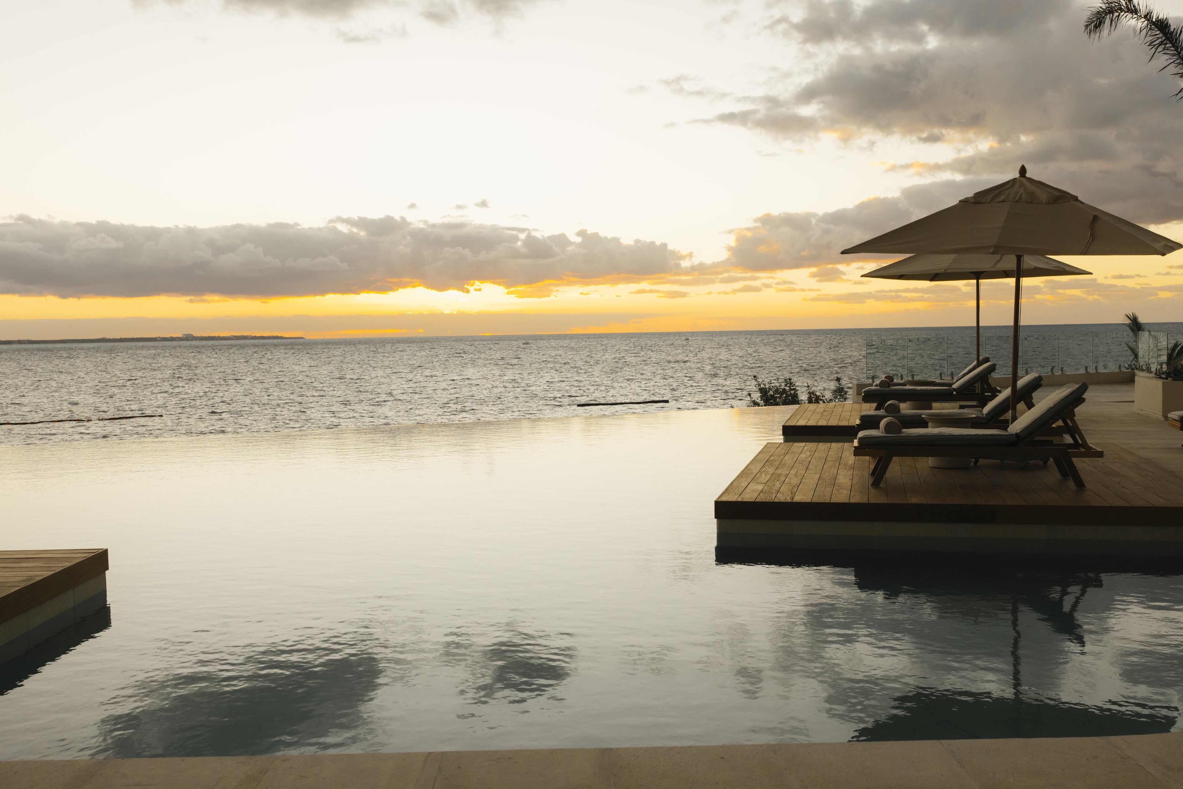 SHA. Hotel-clínica das celebridades abre espaço deslumbrante no México. Veja as fotos