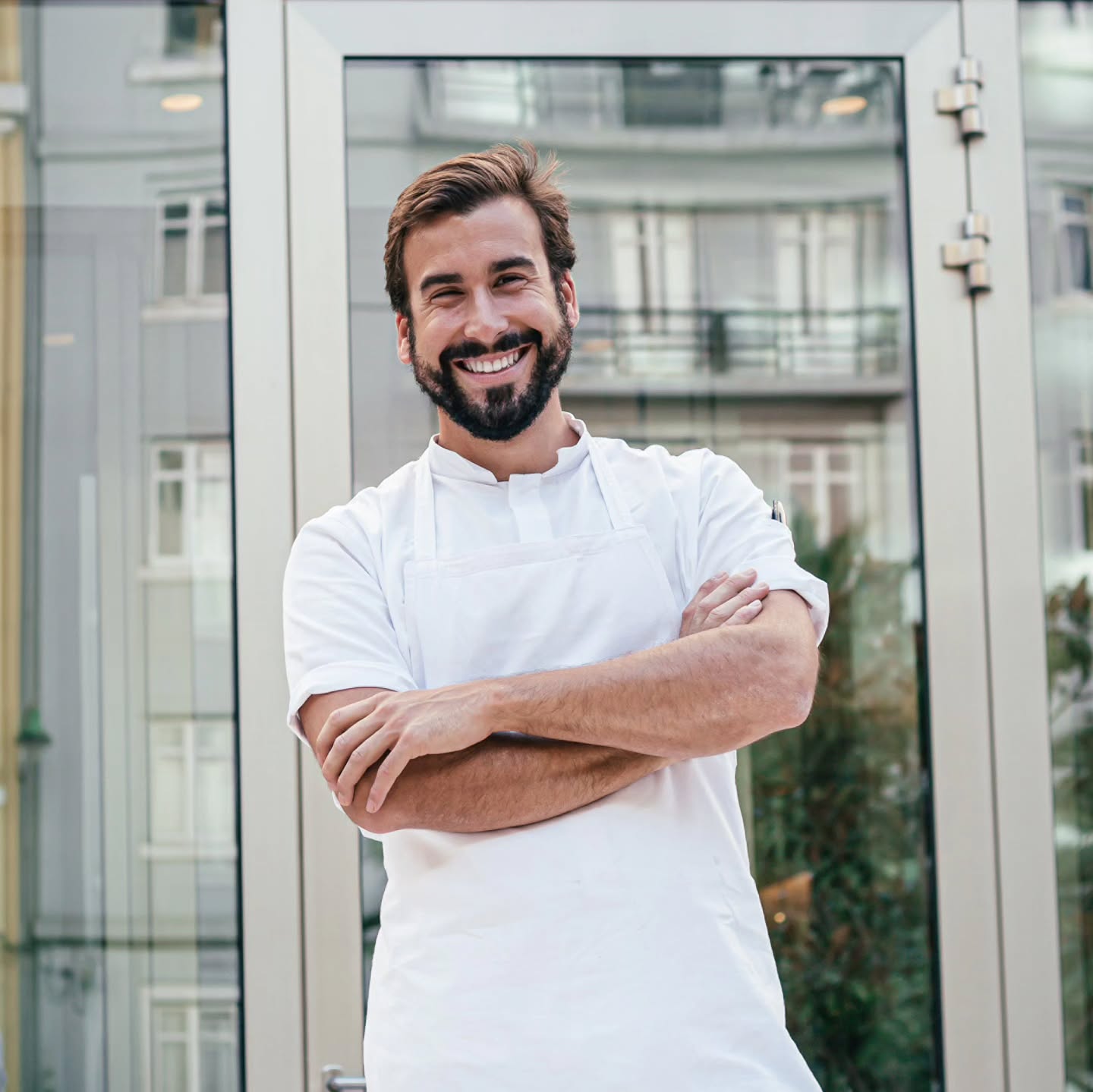 Adeus, Ritz. Pedro Pena Bastos deixa CURA e vai abrir novo restaurante mais acessível