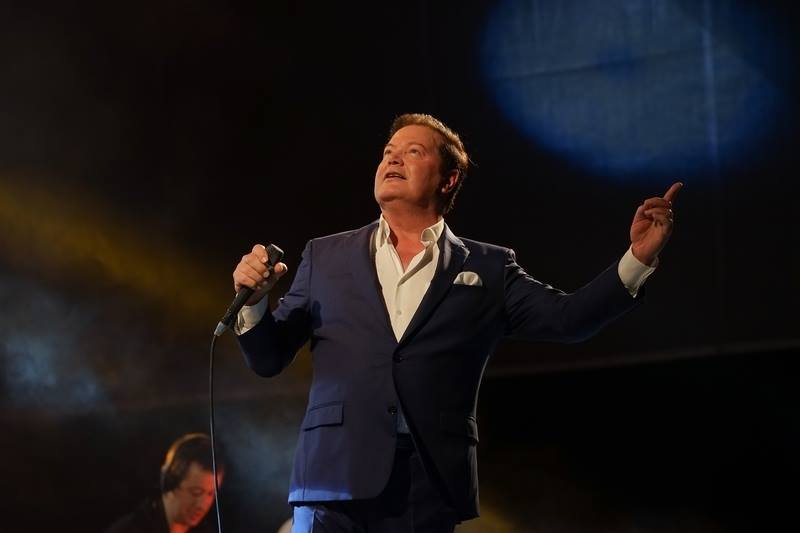 Marco Paulo tem cancro da mama. Oncologista explica a importância de um diagnóstico precoce