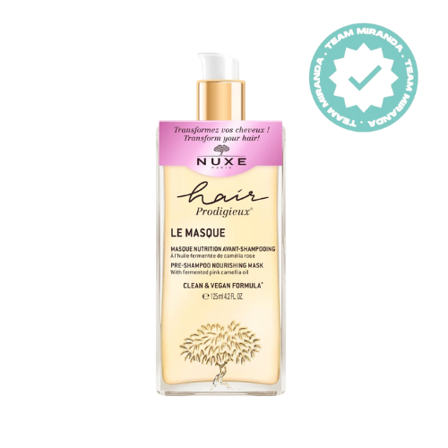 Nuxe, Hair Prodigieux, Nourishing Mask – Douglas