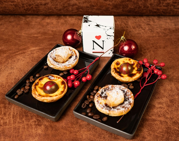 Estas 3 novas edições limitadas da Nat’elier chegaram para adoçar a boca dos portugueses