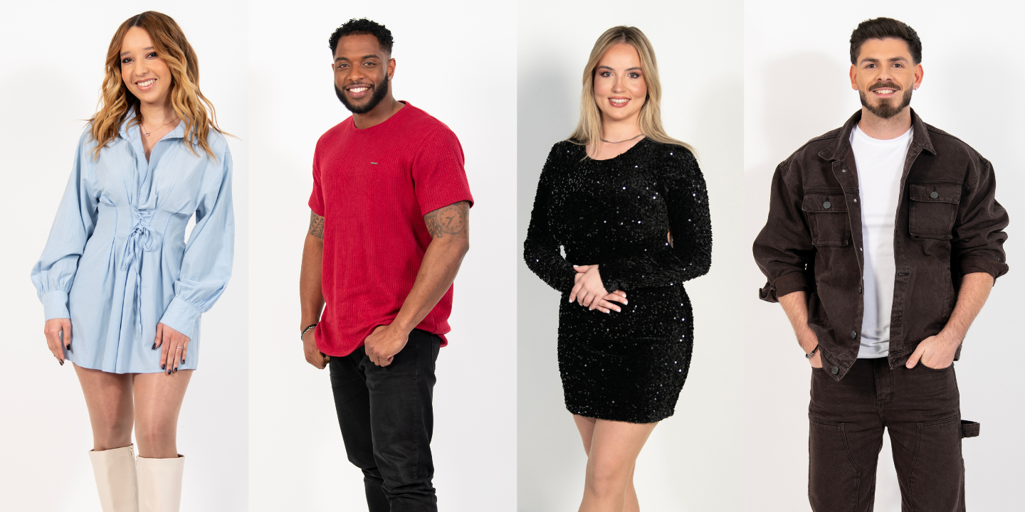 Já sabemos quem são os primeiros possíveis concorrentes do “Big Brother 2025”. Conheça os candidatos