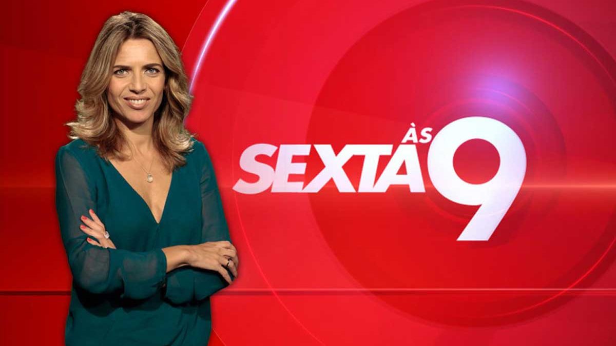 Polémica no “Sexta às 9”. Ex-secretário de Estado acusa programa de não ser sério e Sandra Felgueiras responde-lhe à letra