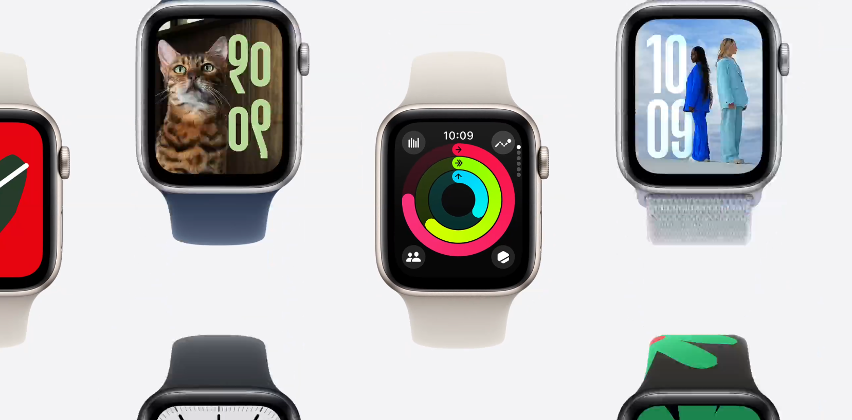 Apple Watch passa a ter notificações de apneia do sono. Mas só no Canadá