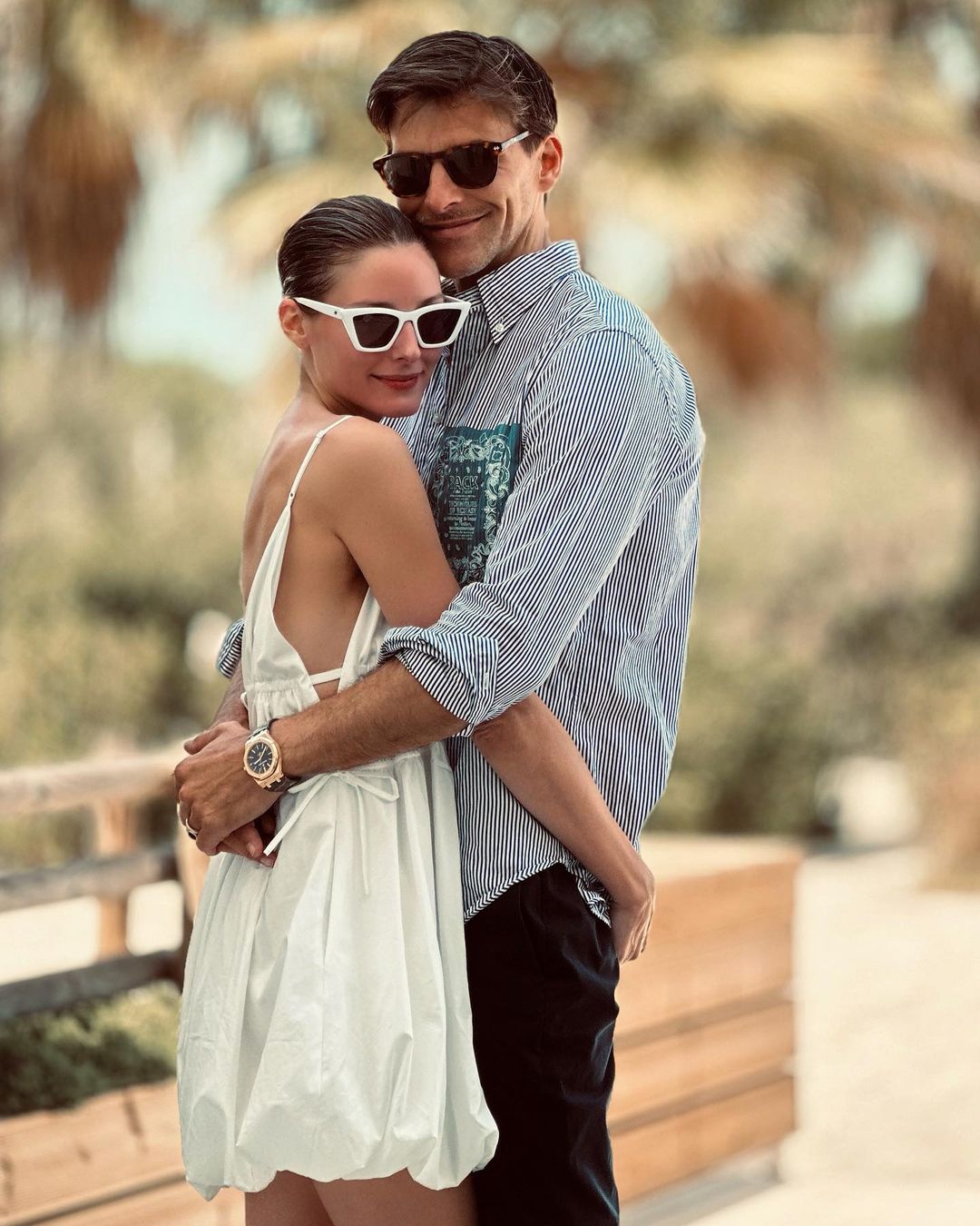 Influenciadora e estrela de reality show está na Comporta. Veja as fotos (e o hotel escolhido)