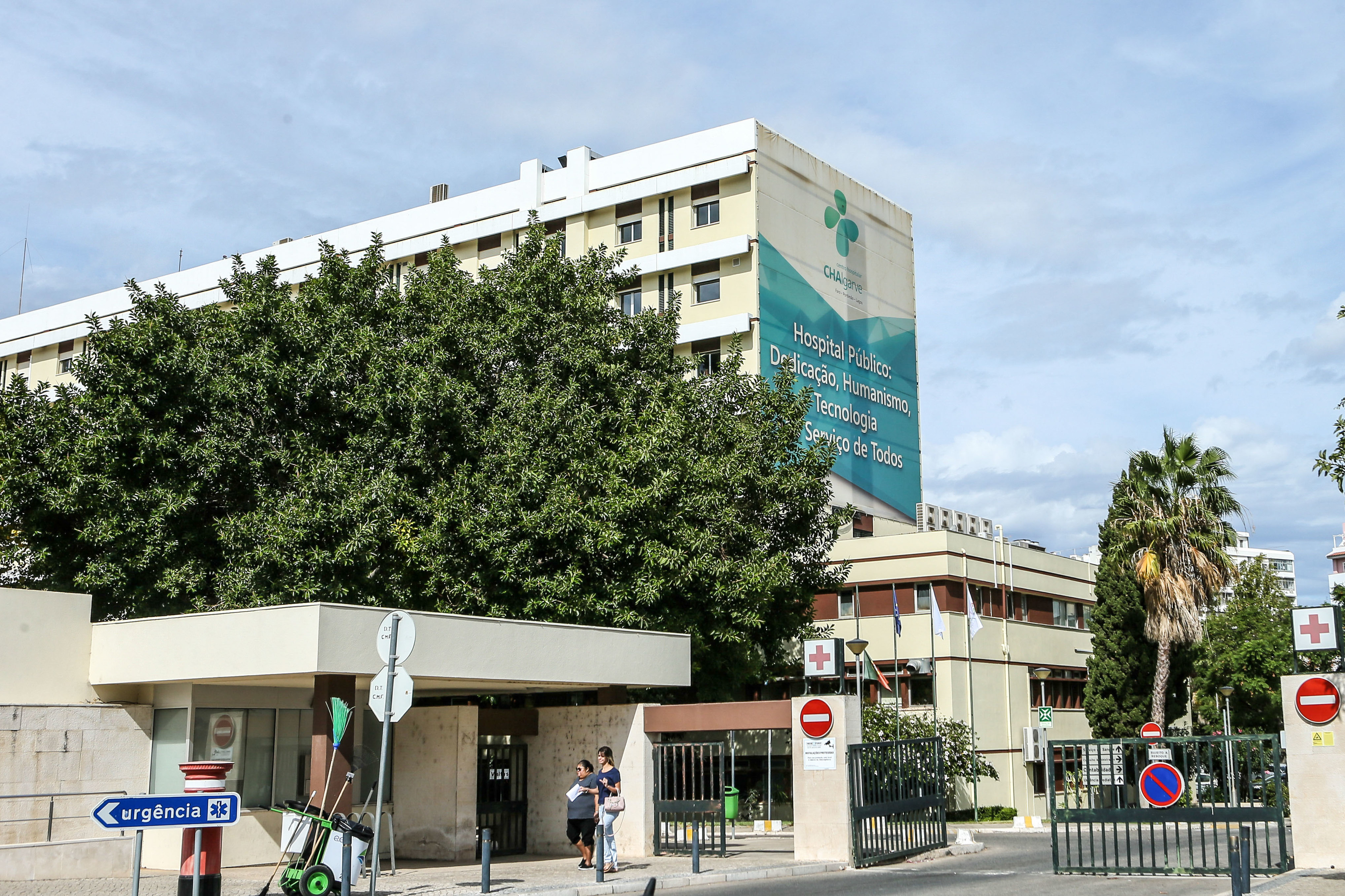 Nove urgências do SNS encerradas no fim de semana