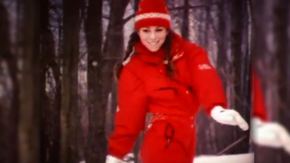 16 factos incríveis que não sabia sobre o “All I Want for Christmas Is You”, de Mariah Carey