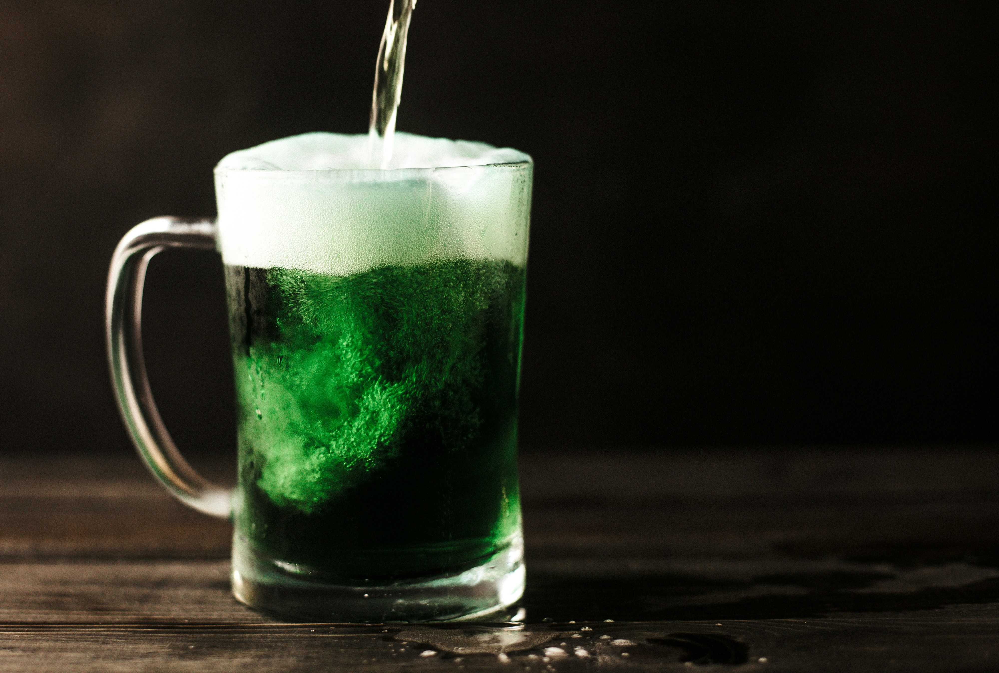 Os 3 spots mais fixes para ir beber uma cerveja e celebrar o St. Patrick’s Day em Portugal