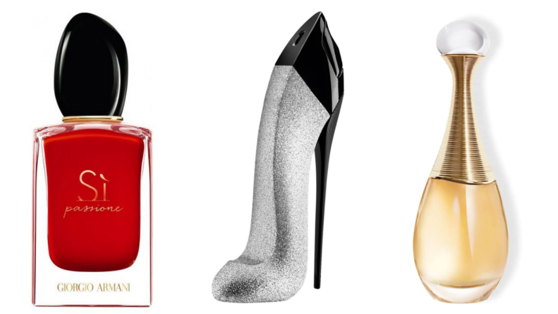 Estes 10 perfumes valem a loucura da Black Friday (e pode poupar até 43€)