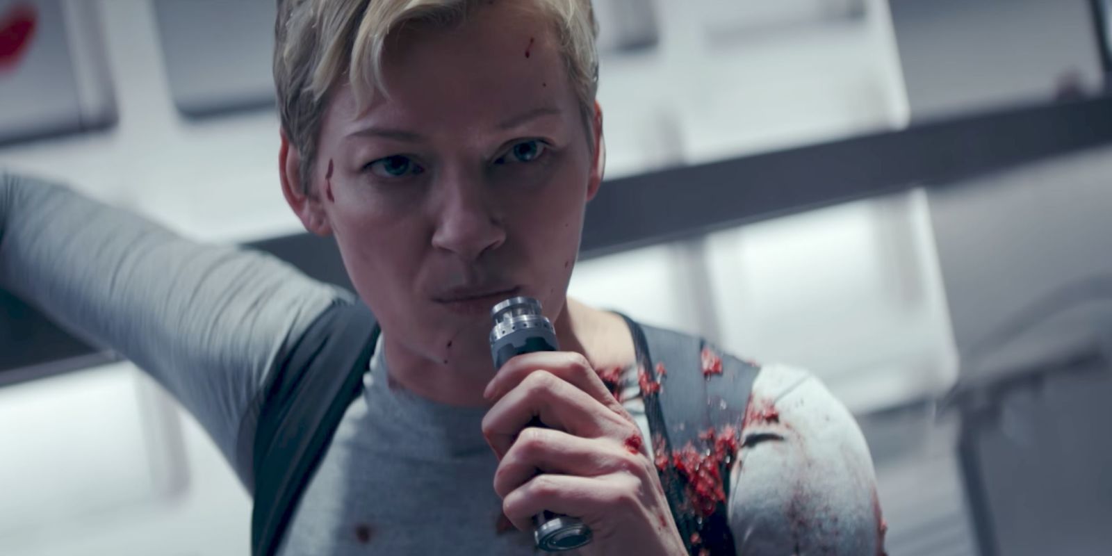 “Nightflyers”. Como vai ser a nova série da Netflix do criador de “A Guerra dos Tronos”