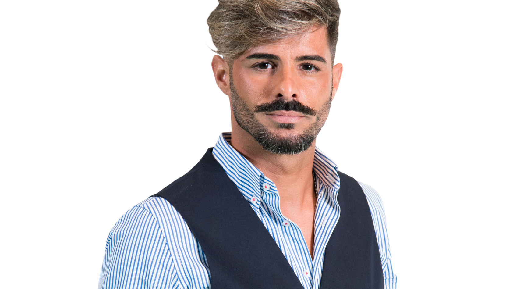 “BB – A Revolução”. Rui Pedro recebe mensagem do pai, que luta contra um cancro