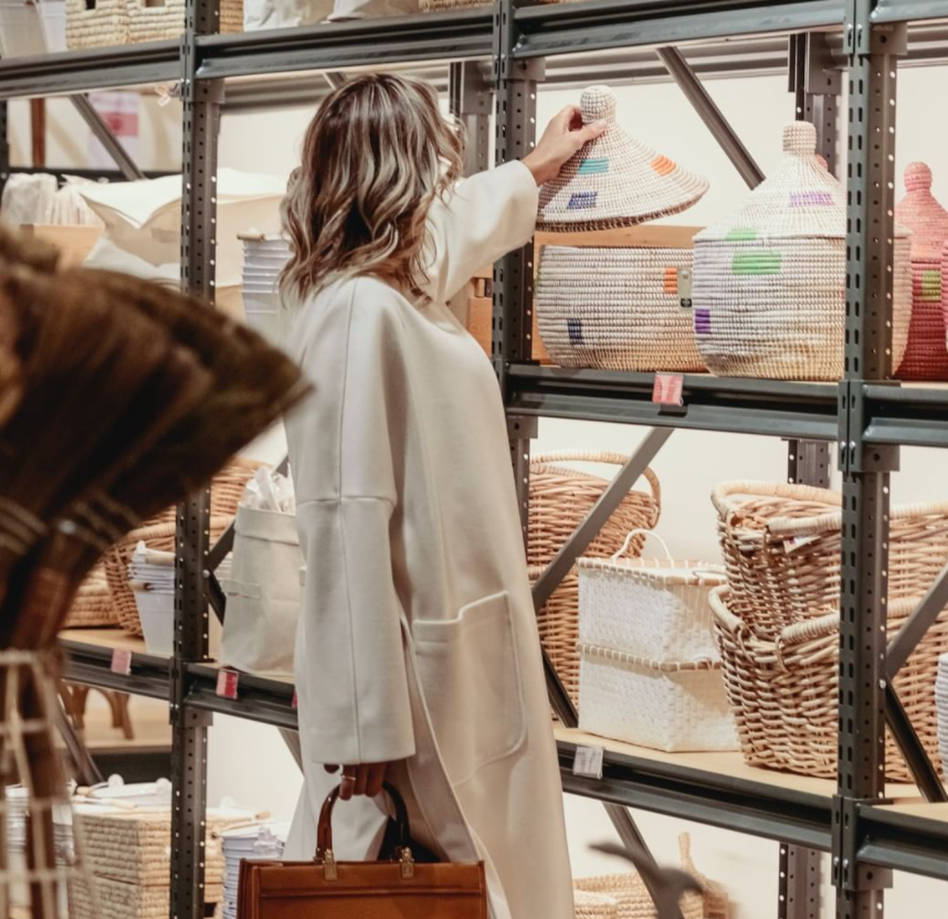 Kinda abre mais uma loja em Lisboa. 10 artigos da nova coleção para decorar a casa