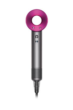 Dyson, Secador de cabelo Supersonic Ferro/Fúcsia