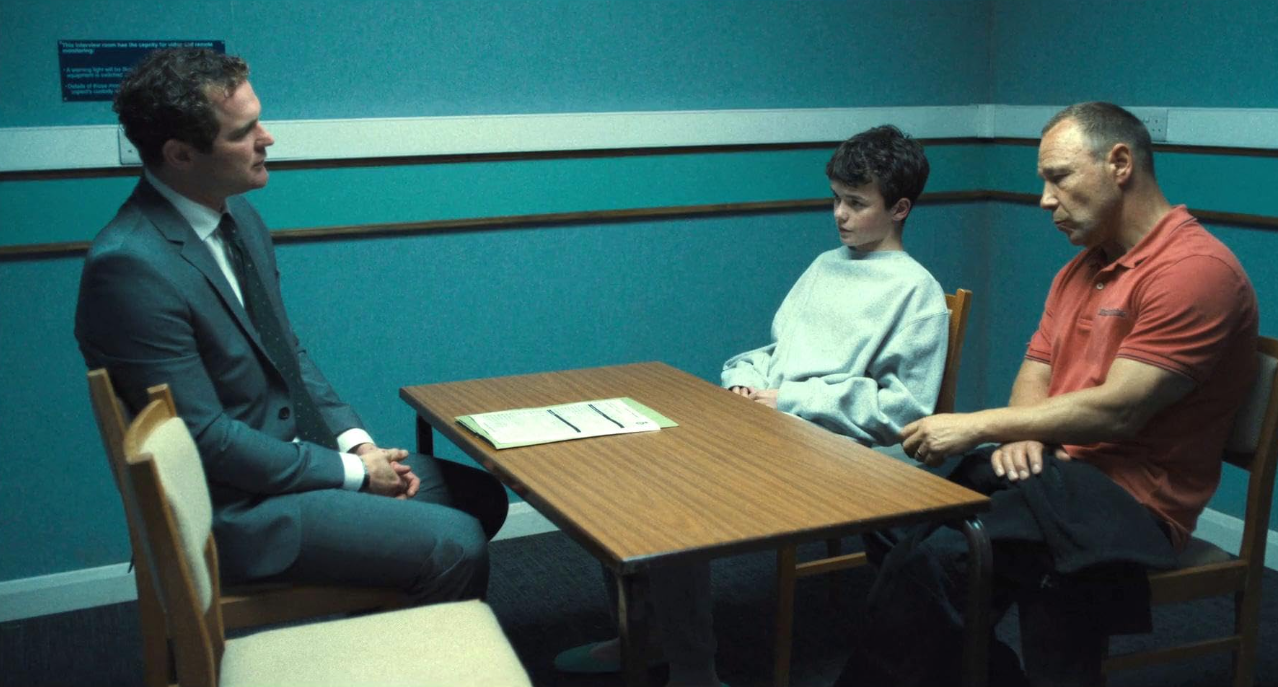 Emmys. Saiba onde pode ver já as séries premiadas. “Adolescência” fez história na cerimónia