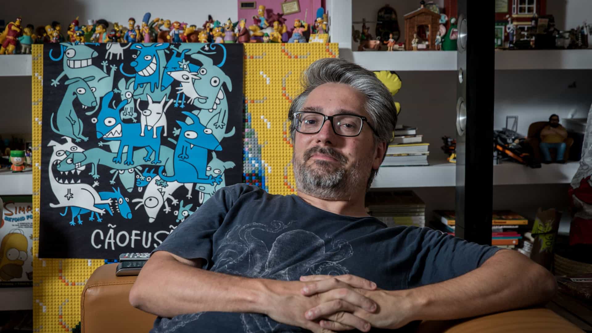 COVID-19. As piadas, os memes, as canções e os poemas: como artistas e humoristas nos fazem rir desta situação