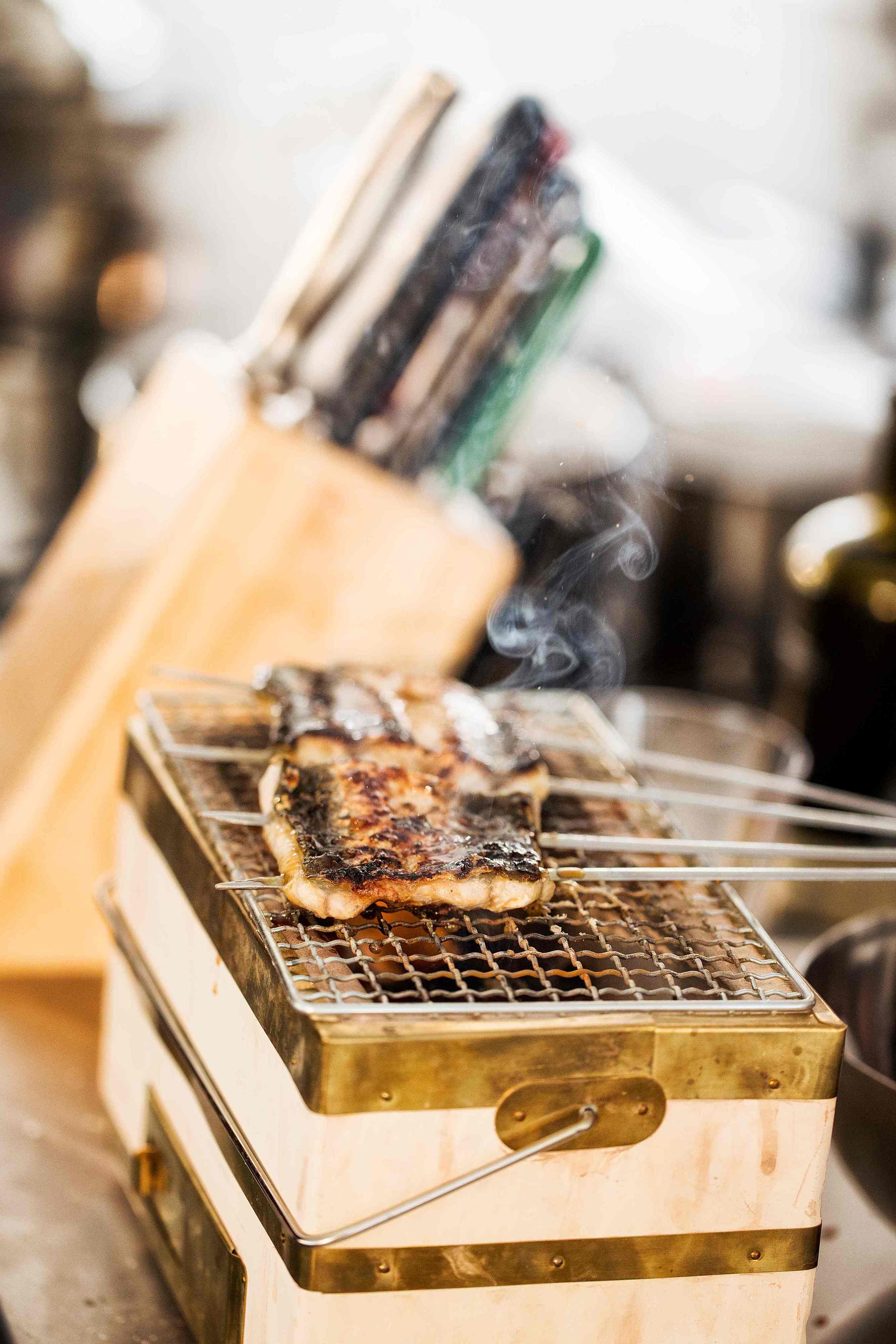 Este fim de semana, há um festival perfeito para quem é louco por peixe e marisco