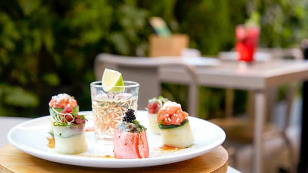 Alerta foodies: mais de 350 restaurantes estão com 50% de desconto no TheFork