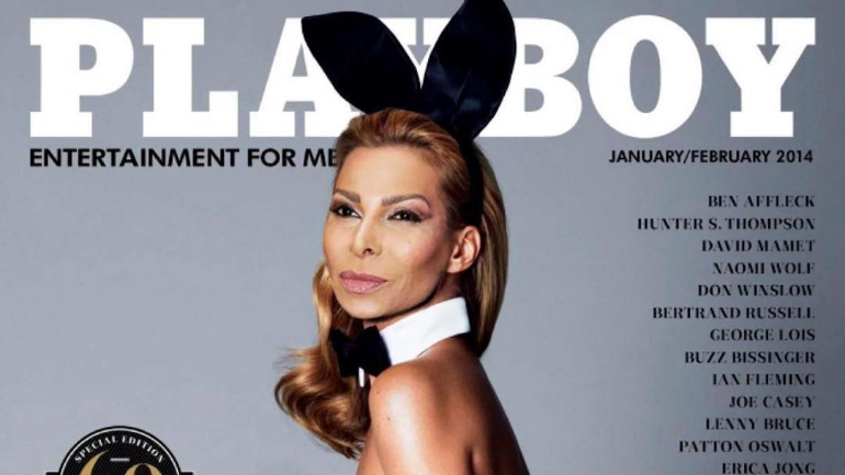 Castelo Branco é capa da “Playboy”? E tem um programa igual ao de Cristina Ferreira?