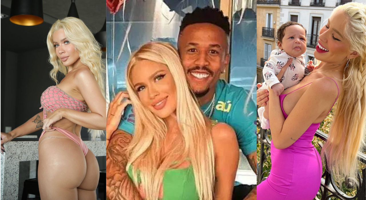 Ex-jogador do FC Porto ganha 9 milhões e diz que só pode pagar pensão de 1.100€ à filha bebé