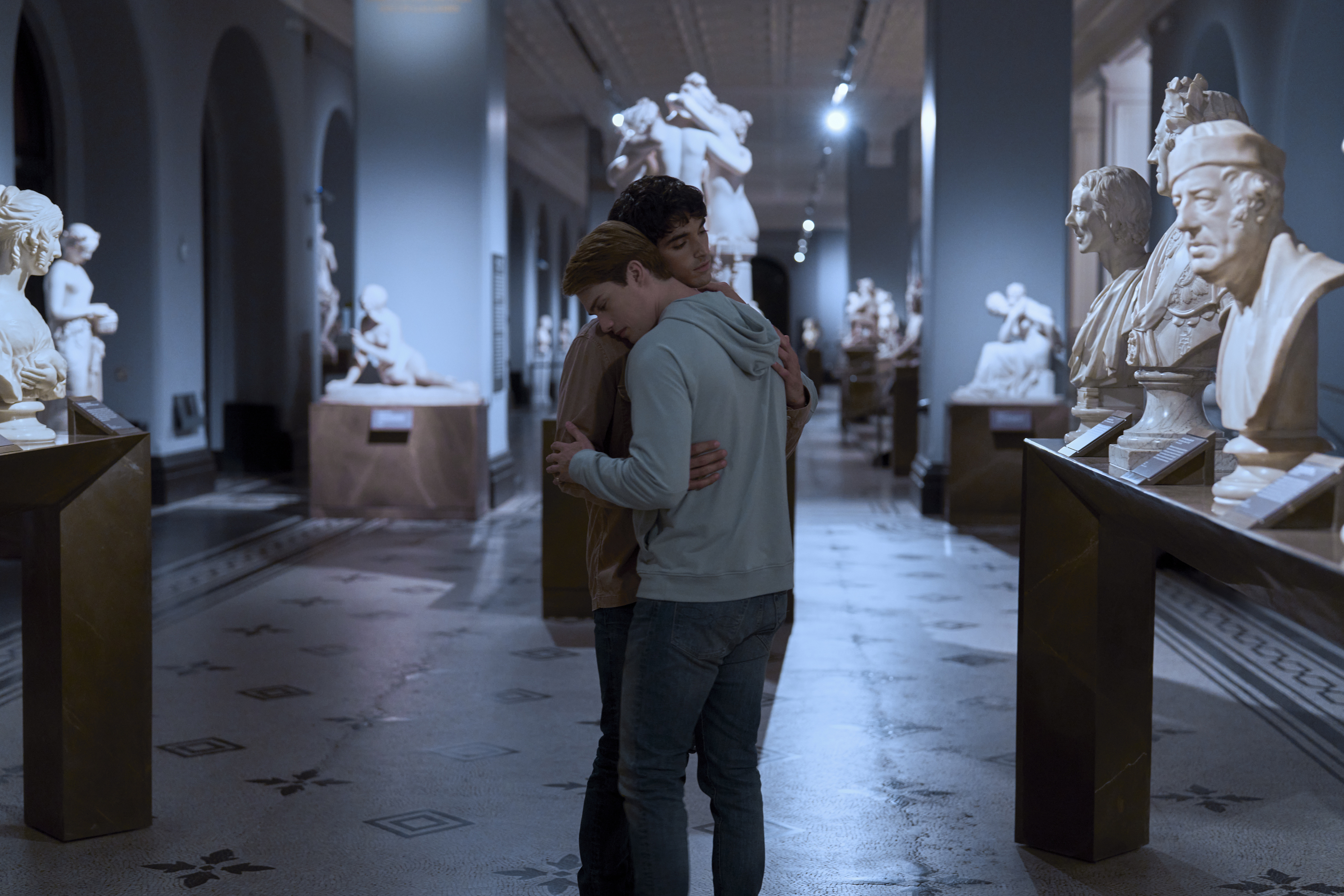 Já vimos o filme mais esperado do Verão. 4 razões por que gostámos de “Red, White & Royal Blue” (e o que podia ser melhor)