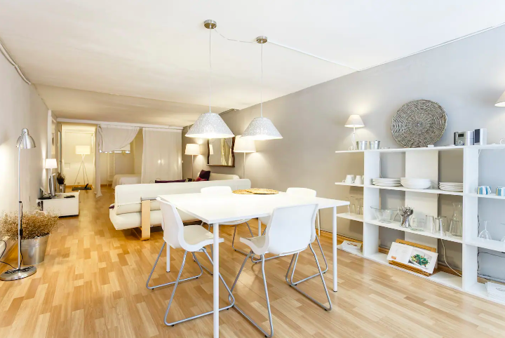 5 casas perfeitas para ficar nas cidades europeias que os portugueses mais procuram