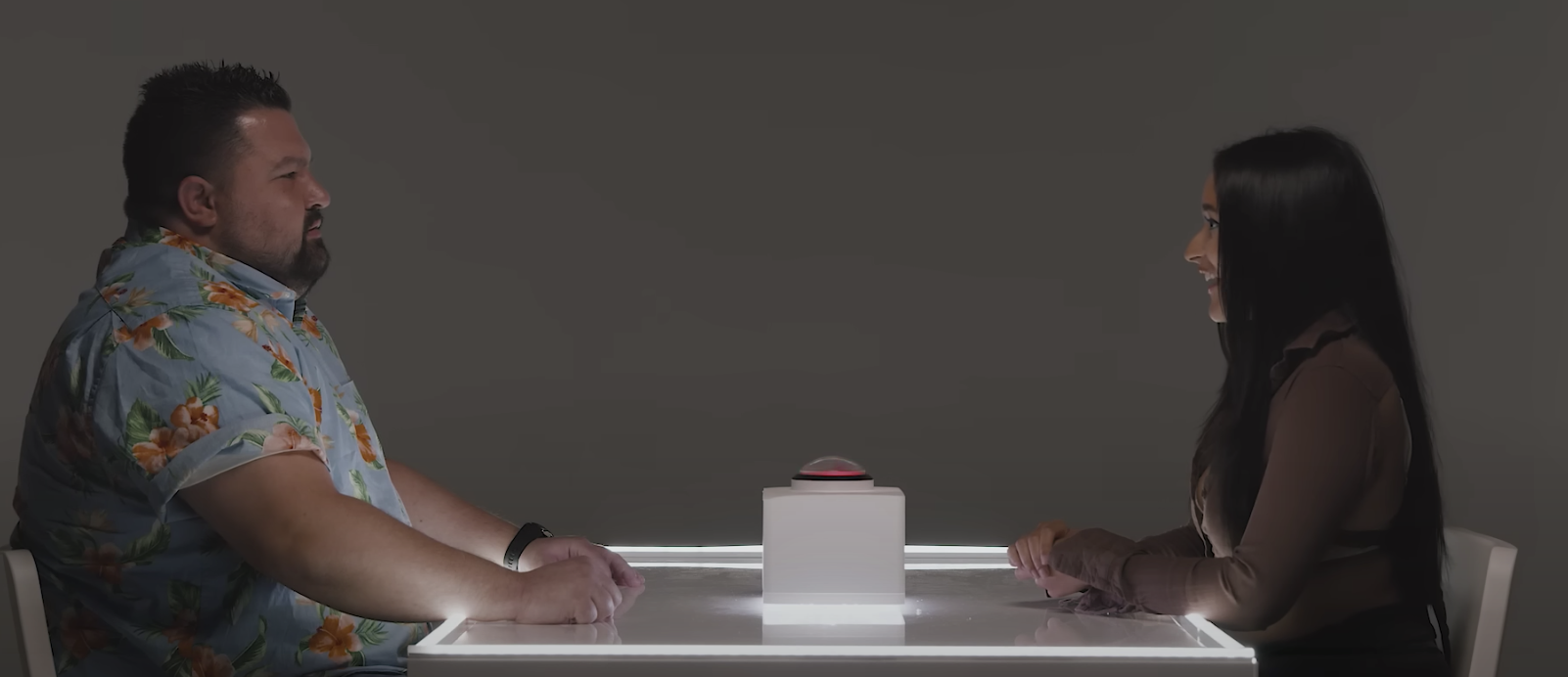 Homem rejeita mulher num programa de speed dating por esta não gostar da Marvel. “Não podes não gostar”