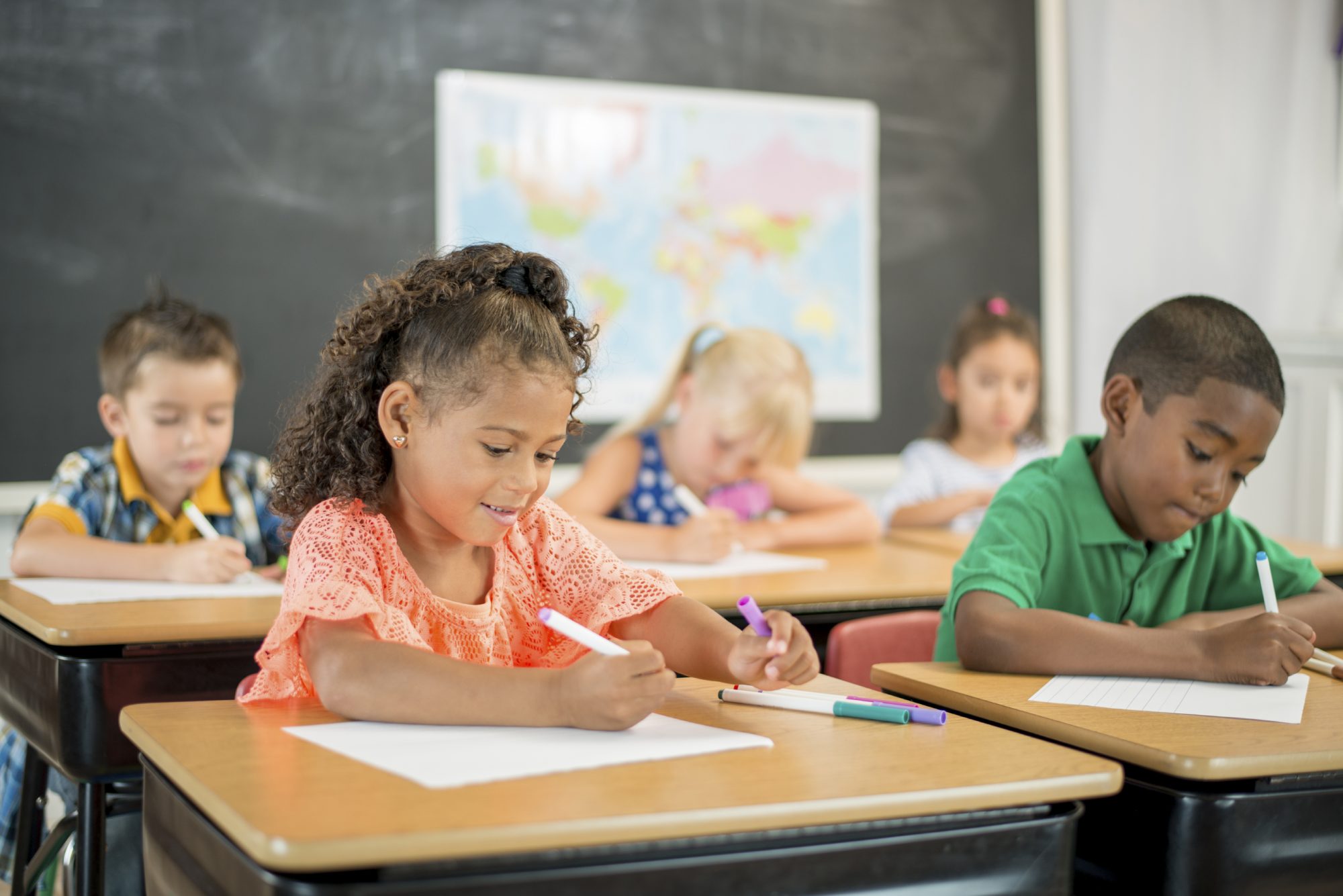 “Um jovem com dislexia trabalha quatro vezes mais. A diferença é que o faz para um 10 em vez de um 18 ou 19”
