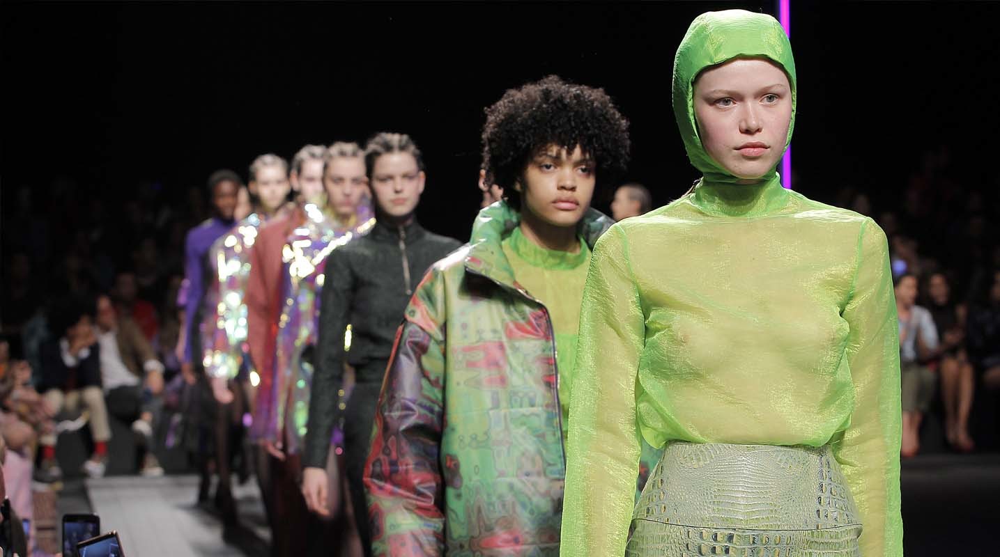 Quiz. Só quem sabe tudo sobre a ModaLisboa acerta 7 destas 9 questões